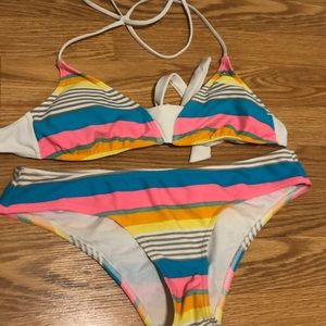 RIP CURL BIKINI